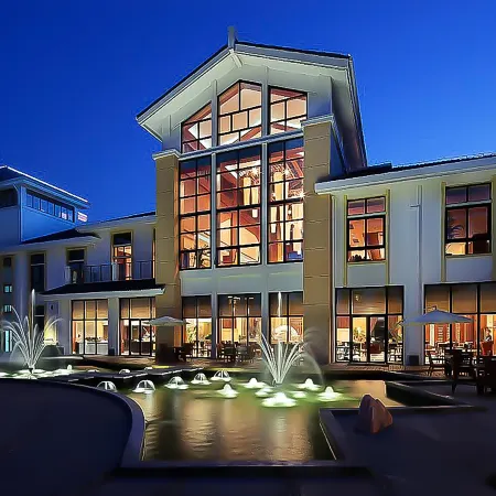 Nicedream Resort