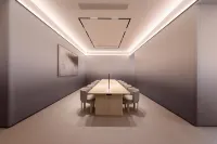 JI Hotel (Xixiu Gufu Street) - Gym