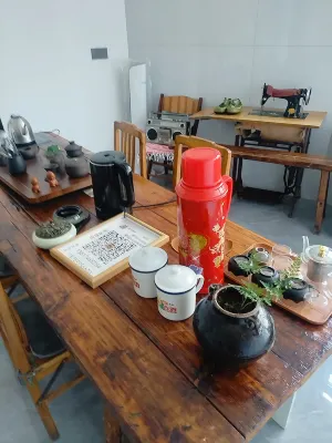 Qixiang Travel Hotels in Pingnan