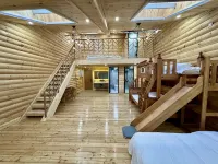 Jue Homestay