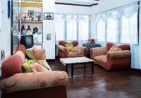 Mangrove Breeze Country Inn by RedDoorz Hotels in Del Carmen