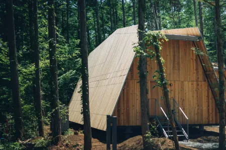 SANU 2nd Home Kawaguchiko1st