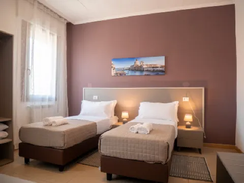 ホテル RB のホテル