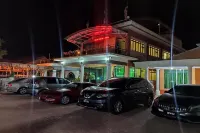 Darul Salam Inn Hotel Hotels in Kerteh
