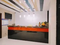 沅江榮都賓館 - 停車場