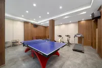 Jinjiang Hotel (Qiqihar Department Store) - ห้องครัว