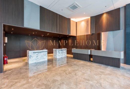 Bay Suites Premier Suites