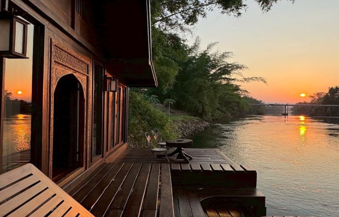 Kawarin River Exclusive Hotel & Resort