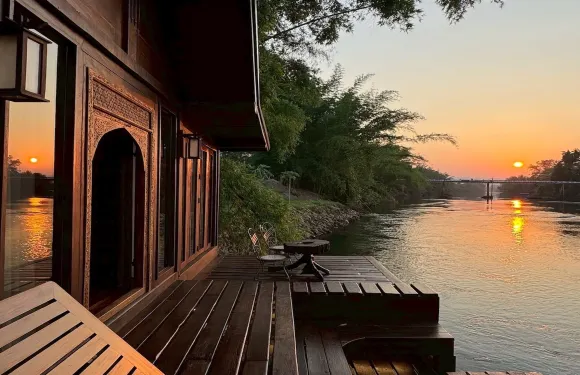 卡瓦林河臻選度假村