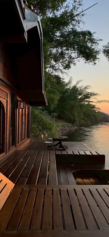 รูปภาพของคาวาริน ริเวอร์ เอ็กซ์คลูซีฟ โฮเทล แอนด์ รีสอร์ต