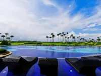 Forest City Golf Villa by Avery at Johor 【Home Party+Located in Golf Resort+Free Parking】