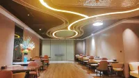 江山君悅大飯店（市政府店） - 2 星級
