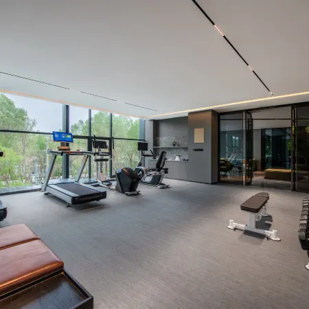Mercure Golmud Sports Hotel