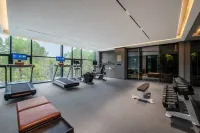 Mercure Golmud Sports Hotel - خلابة