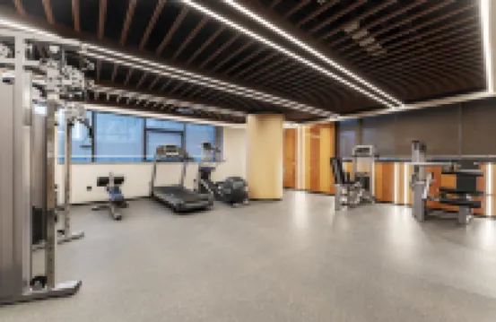 重慶解放碑豪生Life酒店