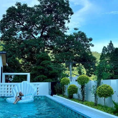 Tonglu Mushan Homestay (OMG Heartbeat Paradise)