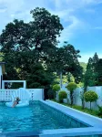 Tonglu Mushan Homestay (OMG Heartbeat Paradise) - Kolam Infiniti