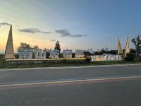 Nanshanpo Suji Hotels in Pingshan County