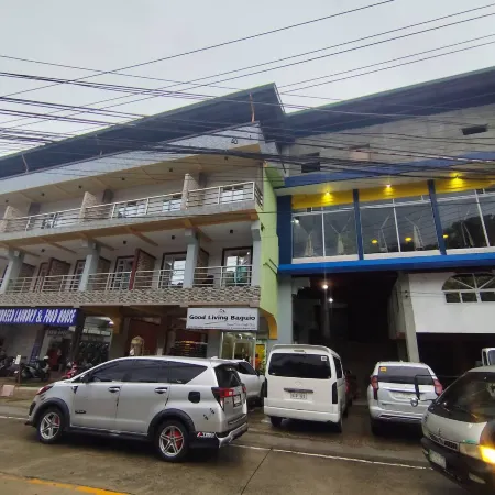Goodliving Accommodation Reservation Services