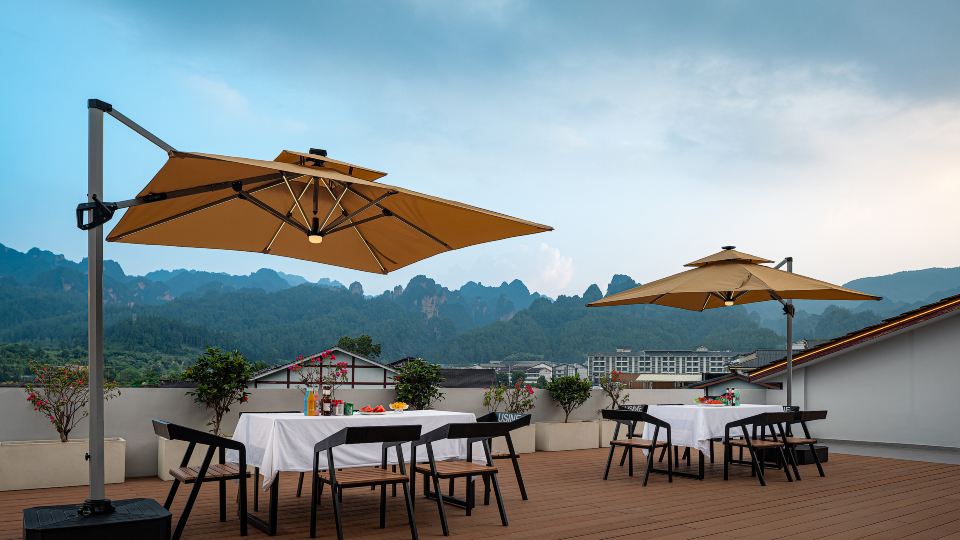 Veil Canyon Lodge