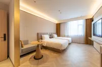Xingcheng Hotel (Linfen Station Road Branch) Hotels in Linfen