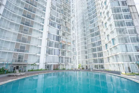 ROKET ROOM Majestic By Reccoma