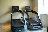 Homeinn Selected Hotel (Dunhua Ji'an Road Food Street) - Gym