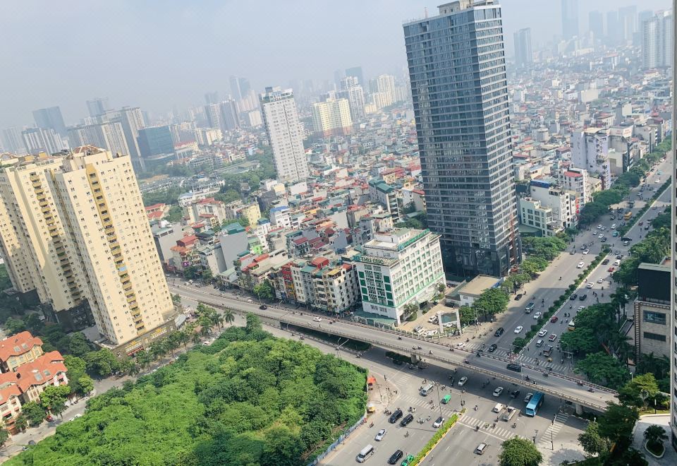 Vinhomes D'Capitale Apartment Ha Noi - Imperium Homes 이미지