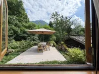 Tianquan Chuanzang · Chama Post Homestay - Mountain view