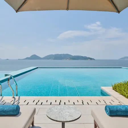 Ahn Luh Dongao Island Zhuhai