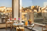 Singer Palace Hotel Roma - 5-Star