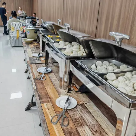 Tianfeng hotel