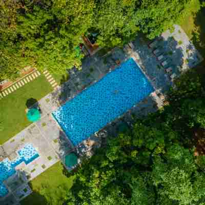 錫吉里亞飯店 Hotel Exterior