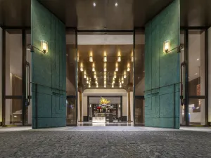 Tianchang New Century Yiju Hotel