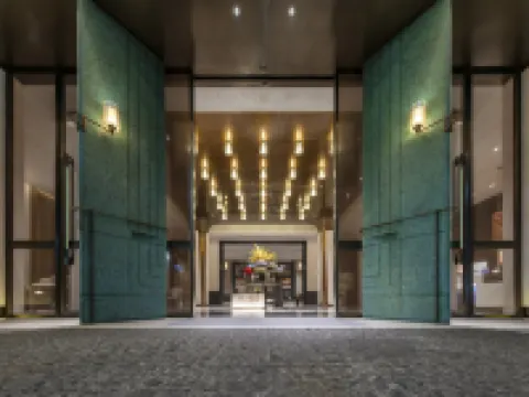 天長安邦開元大酒店 天長酒店