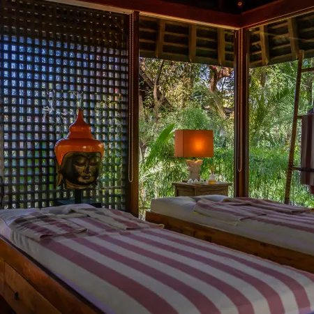 The Anandita Absolute Beach Front Villa, by Elite Havens