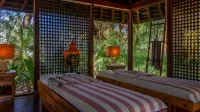 The Anandita Absolute Beach Front Villa, by Elite Havens - spa