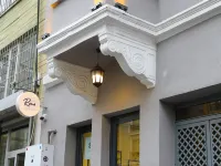 ROCO Beyoglu Hotels near Talimhane