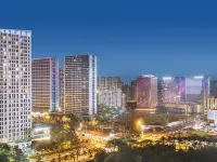 Paxton Vacances Hotel & Resorts Sanya Hotels near Sanya Romance Park