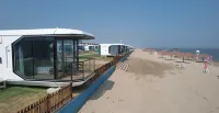 Kuanghai Capsule Hotel Base (Laoting Haiyunwan Tourist Scenic Spot) - Ocean View