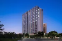 荊州萬達廣場希爾頓惠庭飯店 住宿飯店