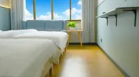 Qingzhen Tiancheng Hotel