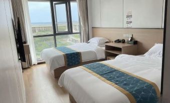 Mansen Hotel (Baili Dujuan)