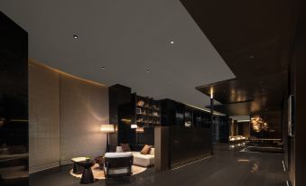 Quanzhou Wanda Plaza Fengze Street Atour Hotel(V3.6)