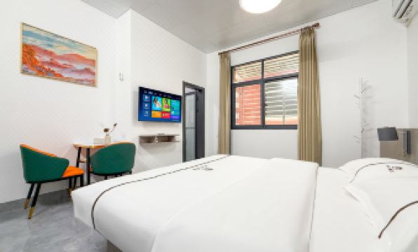 Yimi Hotel (Quanzhou Dong Station)