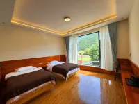 Diebu Longqin Manor