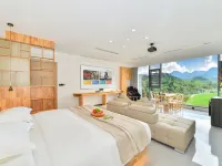Yunqi Shanjie Homestay (Libo Xiaoqikong East Gate) 리보 호텔