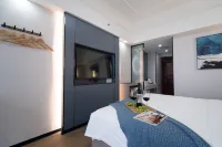 Jiayue Premium Selected Hotel