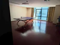 Cong Tai Ying Hotel Hotels in Handan