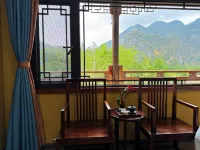 Guang Nan Yi yuan ju Hotel in zona Bamei Xanadu Scenic Area